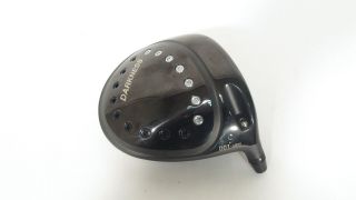 Tour Issue Rare Pxg Darkness Prototype 9 Driver - Head - W/ Adapter