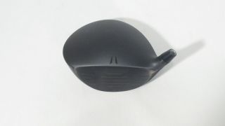 TOUR ISSUE Rare PXG DARKNESS Prototype 9 DRIVER - Head - w/ ADAPTER 2