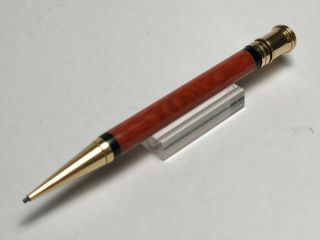 PARKER Petite Pastel Moiré Lady Size Vintage Mechanical Pencil 1920’s 3