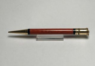 PARKER Petite Pastel Moiré Lady Size Vintage Mechanical Pencil 1920’s 4