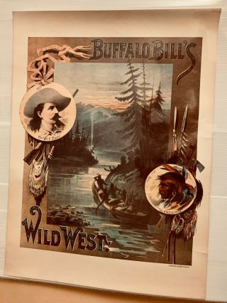 Buffalo Bill 