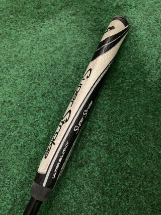 Tour Issue Odyssey White Hot Pro 7 - Extremely Rare PRO X Insert - SS 1.  0P 5