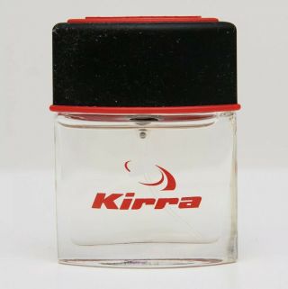 Kirra Cologne For Guys By Pacsun.  5 Oz 15 Ml Vintage Full & Rare