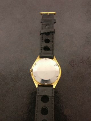 Vintage Tissot Seastar Automatic Swiss Made Men ' s Watch 3