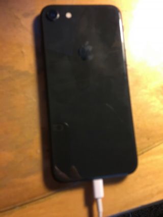 Apple iPhone 8 - 64GB - Space Gray (CDMA,  GSM) - Jailbroken RARE 9