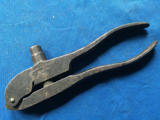Vintage Winchester Handloading Tool For.  44 Wcf