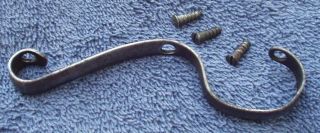 Winchester Model 1902 Trigger Guard & Screws