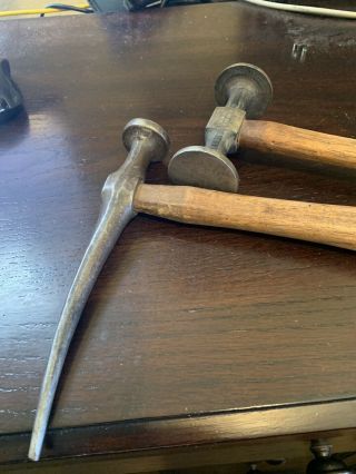 Vintage Auto Body Hammers Snap - On