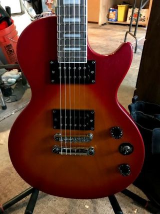 Epiphone Les Paul Special Ve Vintage Heritage Cherry Sunburst