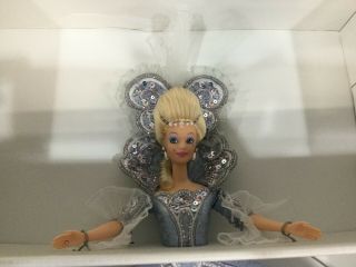 Bob Mackie Madame du Barbie Doll 1997 Limited Edition 2