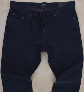 Banana Republic Straight Leg Jeans Men 