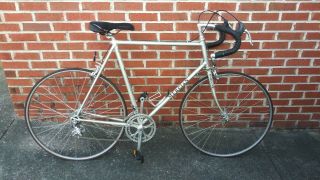 Mercian Professional Vintage 1971 - 72 Road Bike 58cm Superlite Tour De France