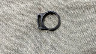 Wwii Sling Carrier Sling Ring Not For Mp 38 Mp 40
