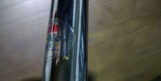 NOS Win Kusuki V Bars BMX Old School Vintage Racing Kuwahara KZ KYZ ET 5