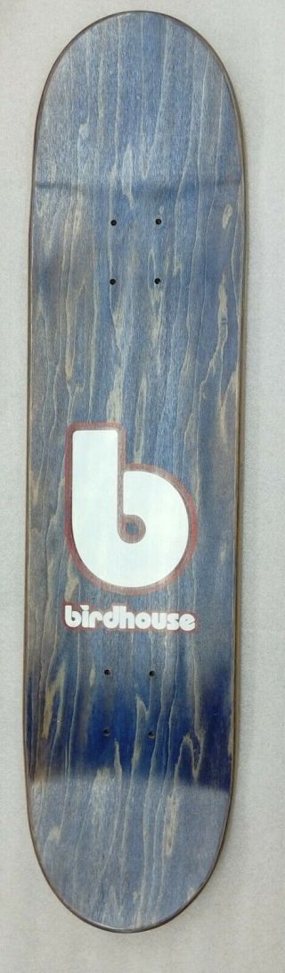 Birdhouse Tony Hawk Vintage skateboard deck 3