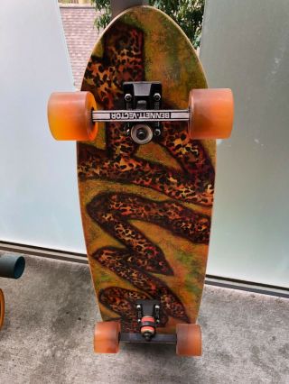 Alva Skateboard
