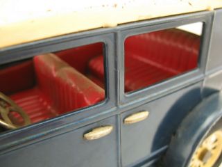 Made in Japan: Tin Car 2