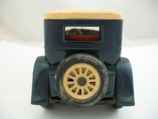 Made in Japan: Tin Car 4