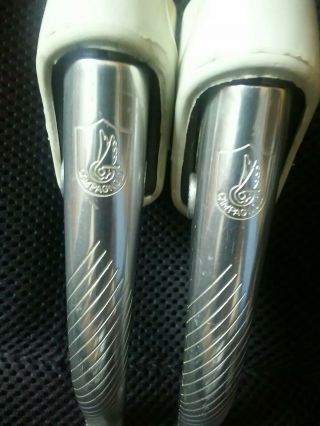 Campagnolo C Record Brake Levers1st Gen.  80 