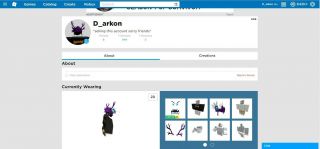Rare Roblox 642k,  Robux Account,  Nbc,  50k,  Value,  Violet Valk - Limited Time Offer