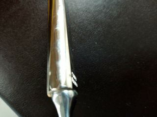 Rare Vintage Gucci horsebit spoons 9