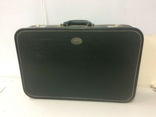Vintage Buffet Crampon Double Clarinet Case