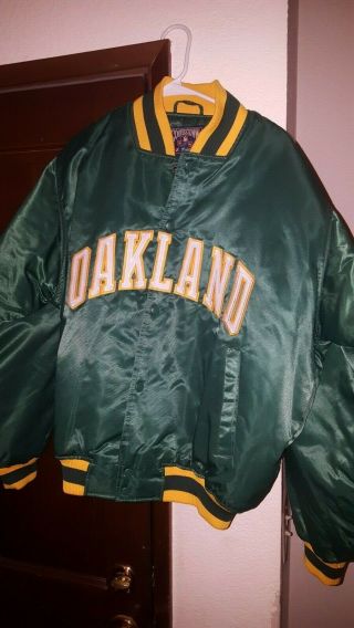 Bro Oakland Athletics Cooperstown Vintage 80 