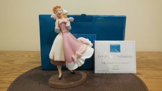 Wdcc Cinderella " Oh,  Thank You So Much " Very Rare