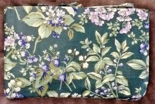 - Laura Ashley vintage bramble berry fabric 90 