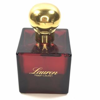 Vintage Lauren By Ralph Lauren Perfume 4 Fl Oz 98 Full