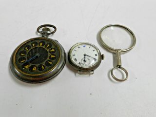 Vintage Watches - Hwy