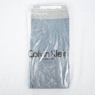 Calvin Klein Vintage In Package Dead Stock Mens Brief Underwear - 36 Usa