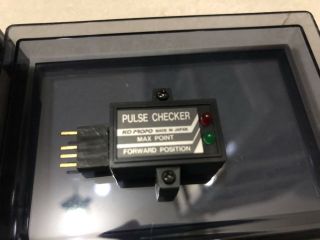 RARE VINTAGE KO PROPO CX - 1 ELECTRONIC SPEED CONTROLLER 3