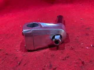 NOS VINTAGE REDLINE SUNTOUR STEM FR 1986 REDLINE - 20 PRO STYLER BMX FREESTYLE 5