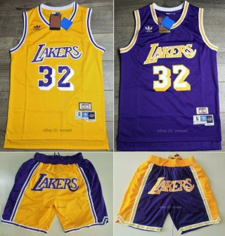 Magic Johnson 32 Los Angeles Lakers 90 