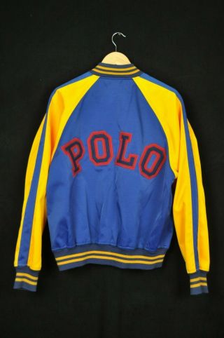 Vintage Polo Ralph Lauren 90 