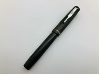 G526 Sailor Fountain Pen Highest Grade - 5 - Vintage Rare