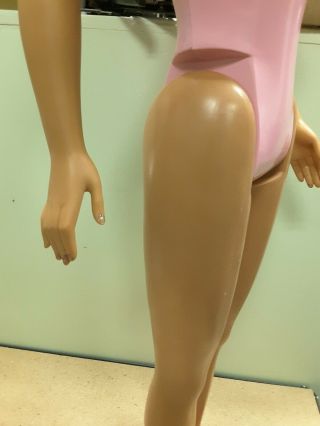 VINTAGE BARBIE - My Size just play Mattel 38 