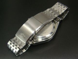 Seiko King Quartz 1975 Vintage Mens Watch 0852 reloj uhr from Japan 3