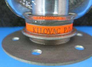 VINTAGE KILOVAC RELAY H - 17/S5 2