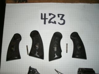 VINTAGE COLT ARMY VARIOUS PARTS AS PICTURED 4