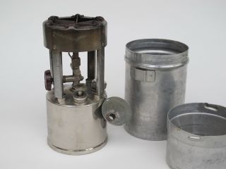 Vintage Coleman No.  530 A47 Camp Stove 3