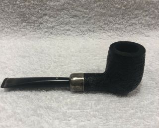 Vintage Alfred Dunhill 4103 Estate Pipe 3