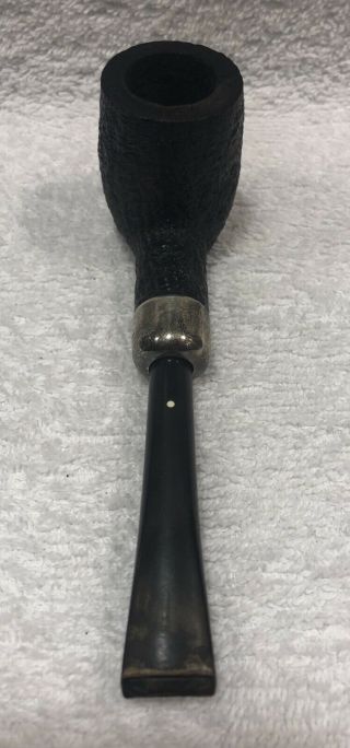 Vintage Alfred Dunhill 4103 Estate Pipe 5