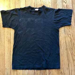 Depeche Mode Vintage T Shirt Bundle 6