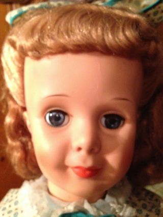 Patti Patty Playpal Type Uneeda Doll Vintage 35 " - 36 "