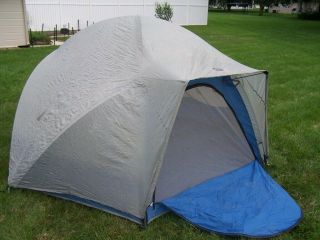 Vintage The North Face Windy Pass 4 Season Dome Tent