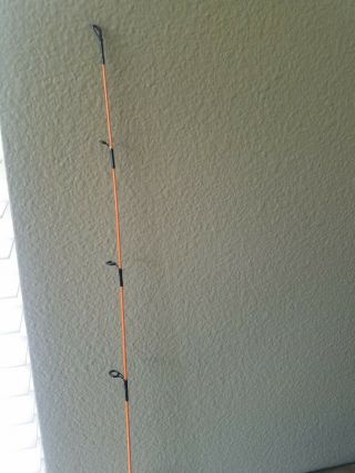 Kencor Spinning Rod 4 ' 9 