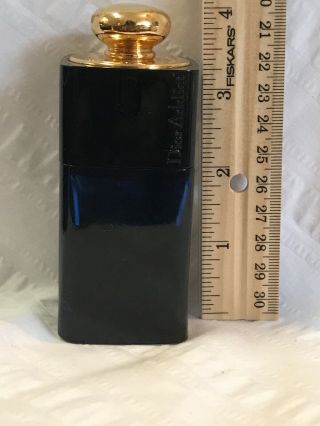 Christian Dior Addict 1.  7 Oz Eau De Parfum Perfume Vintage Formula Edp