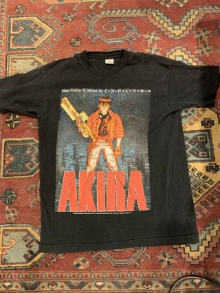 1988 Akira T - Shirt